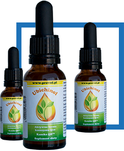 Ubichinol Q10